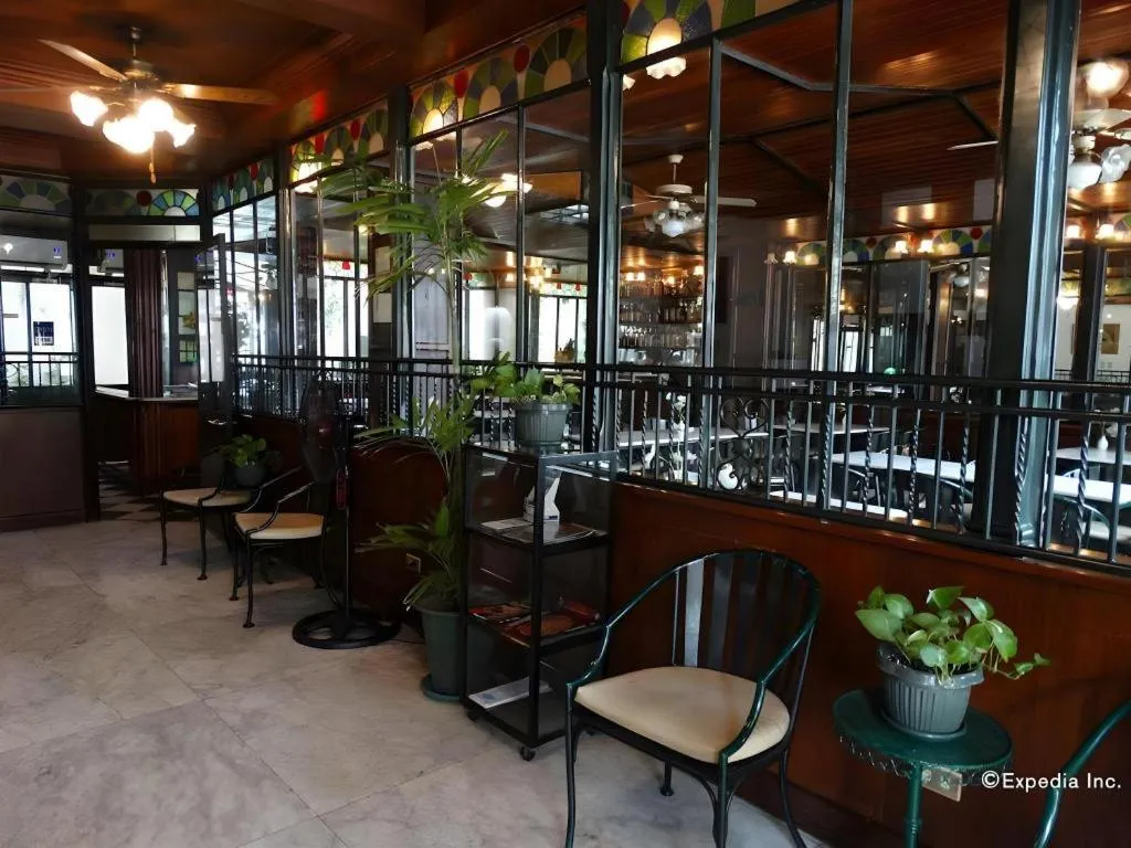 Adriatico Arms Hotel