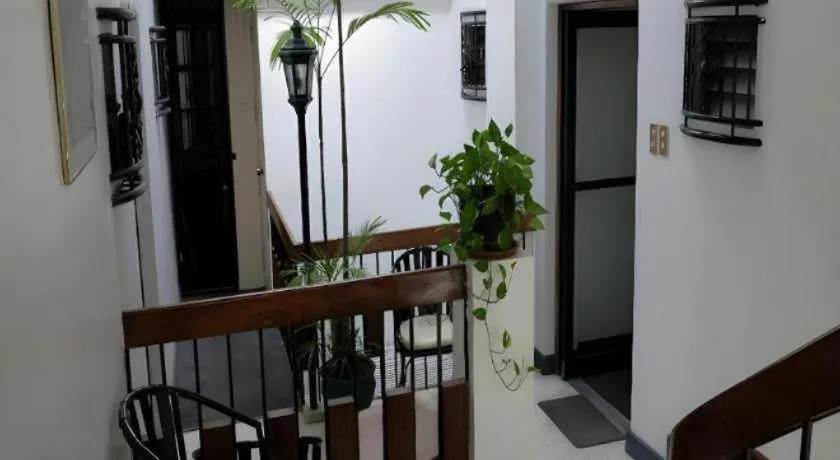 Adriatico Arms Hotel