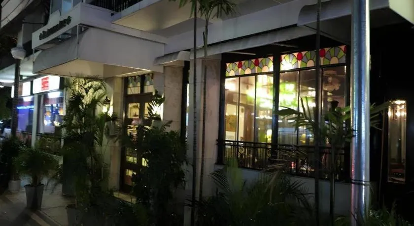 Adriatico Arms Hotel