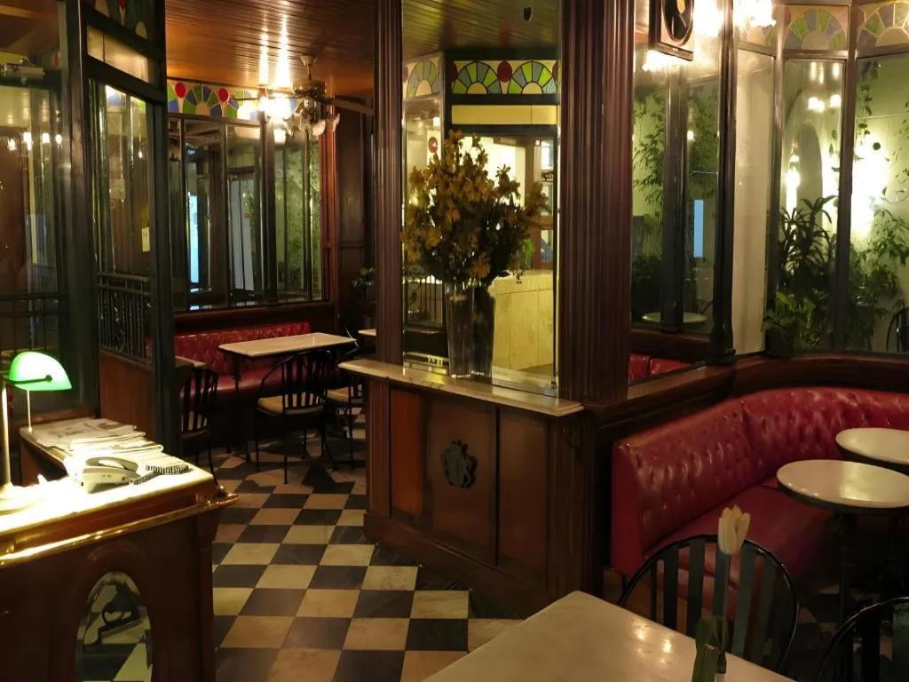 Adriatico Arms Hotel