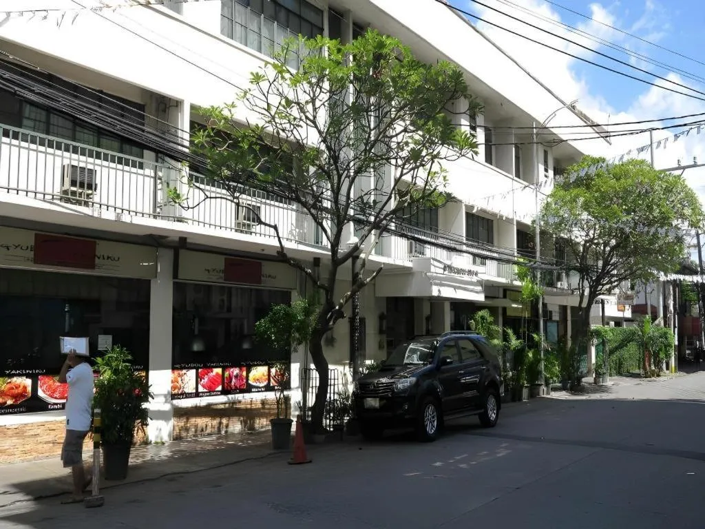 Adriatico Arms Hotel