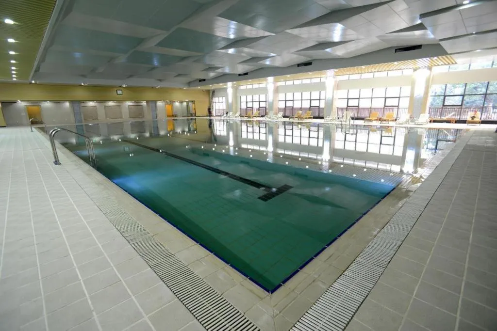 Chongqing Sunshine Continental Grand Hotel