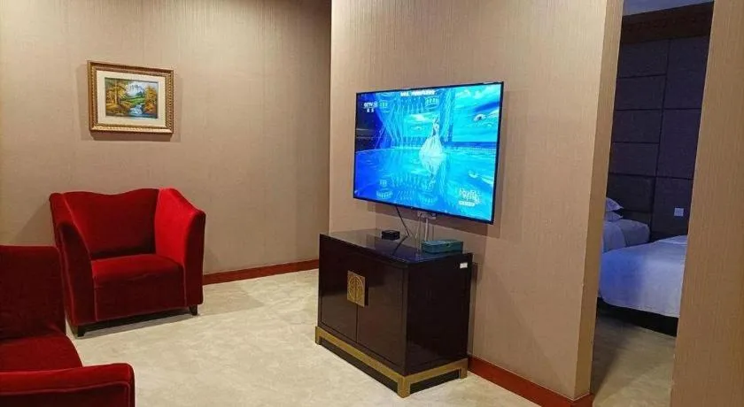 OSOTTO RECREATION HOTEL