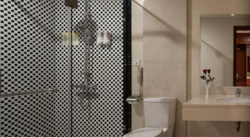 OSOTTO RECREATION HOTEL