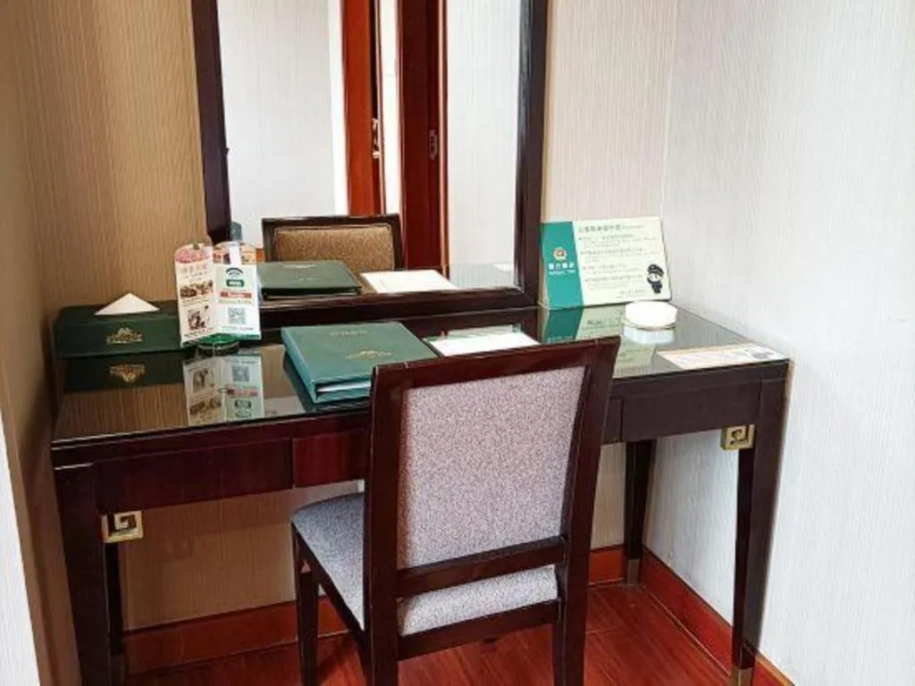 OSOTTO RECREATION HOTEL