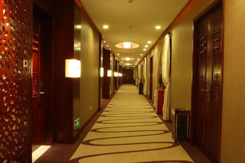 OSOTTO RECREATION HOTEL