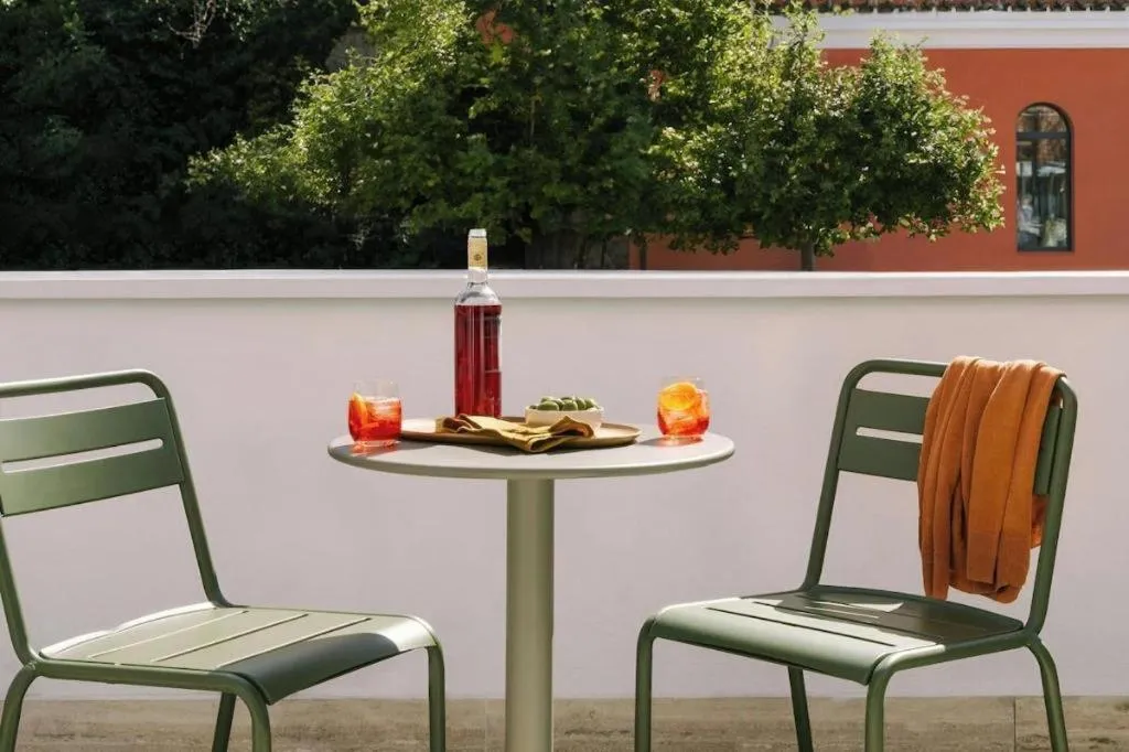 OSOTTO RECREATION HOTEL