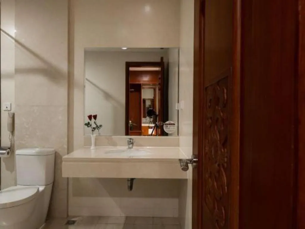 OSOTTO RECREATION HOTEL