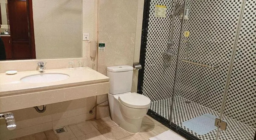 OSOTTO RECREATION HOTEL