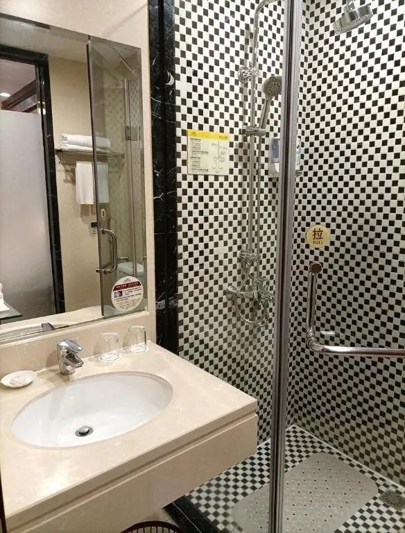 OSOTTO RECREATION HOTEL