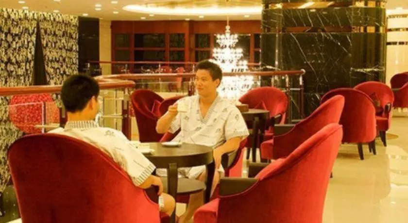 OSOTTO RECREATION HOTEL