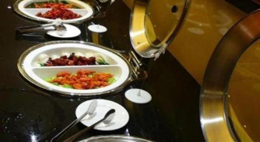 OSOTTO RECREATION HOTEL