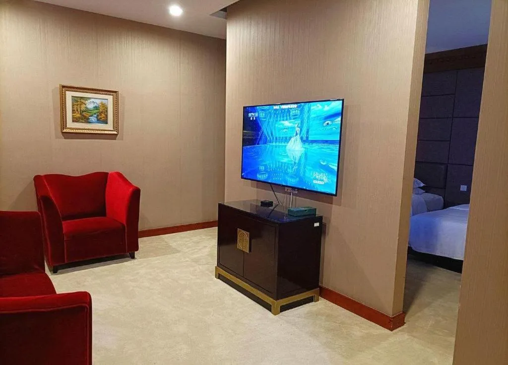 OSOTTO RECREATION HOTEL