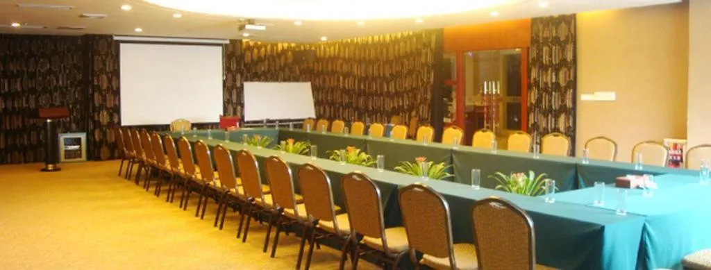 OSOTTO RECREATION HOTEL