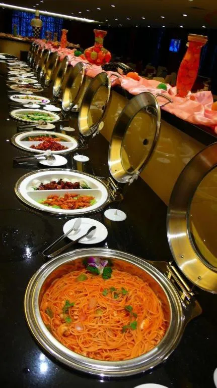 OSOTTO RECREATION HOTEL