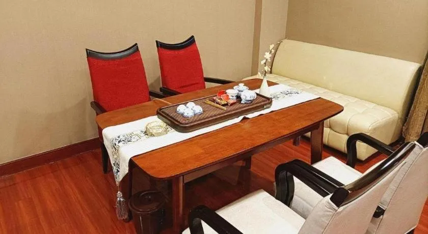 OSOTTO RECREATION HOTEL