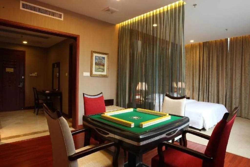 OSOTTO RECREATION HOTEL