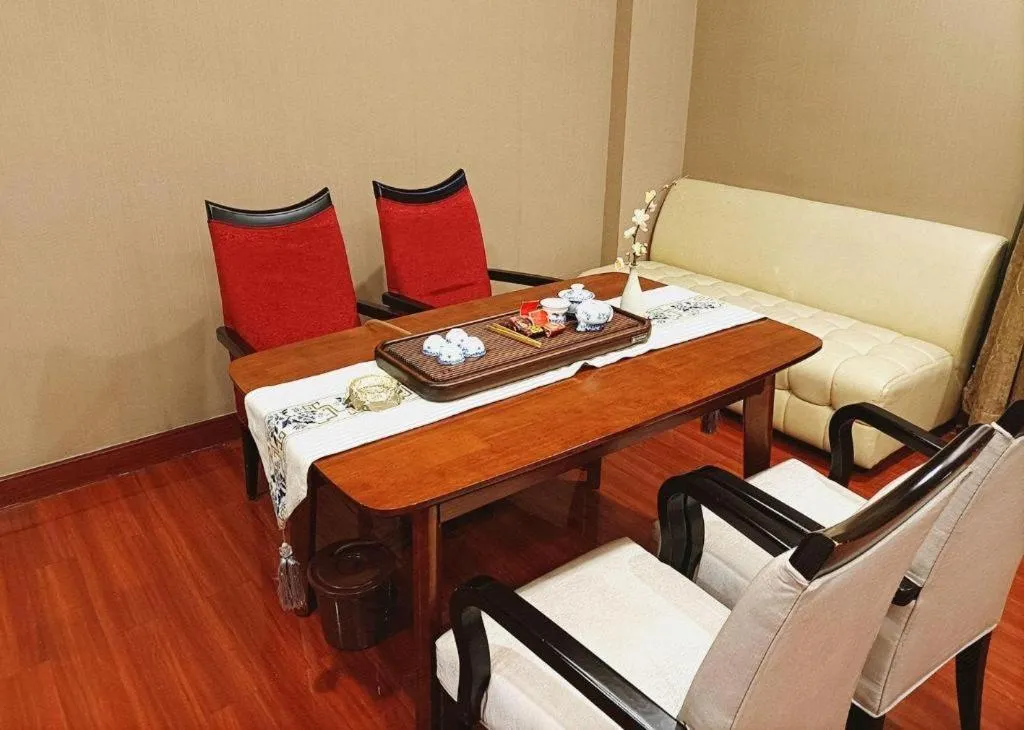 OSOTTO RECREATION HOTEL