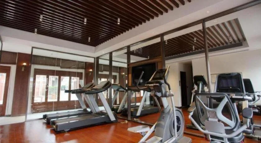 Grand House Chongqing Dazu Rock Carvings