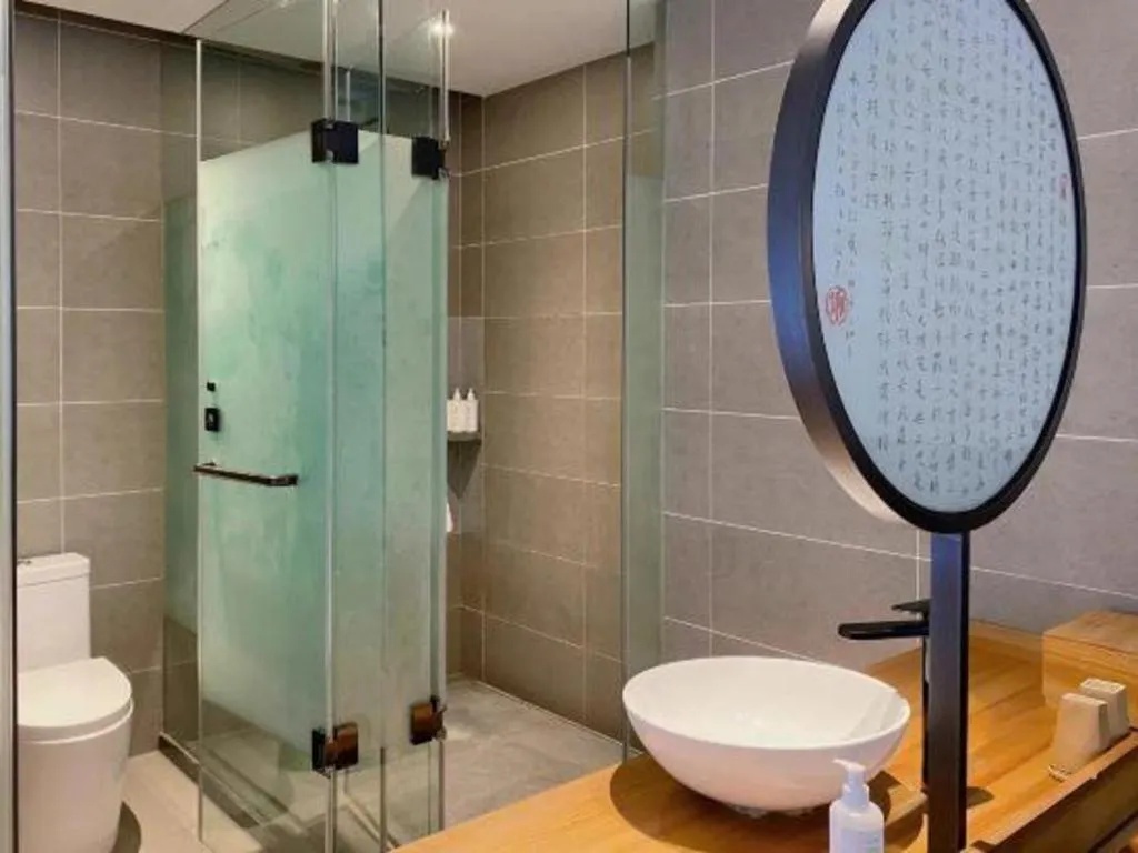 Grand House Chongqing Dazu Rock Carvings