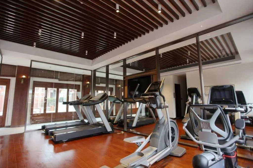 Grand House Chongqing Dazu Rock Carvings