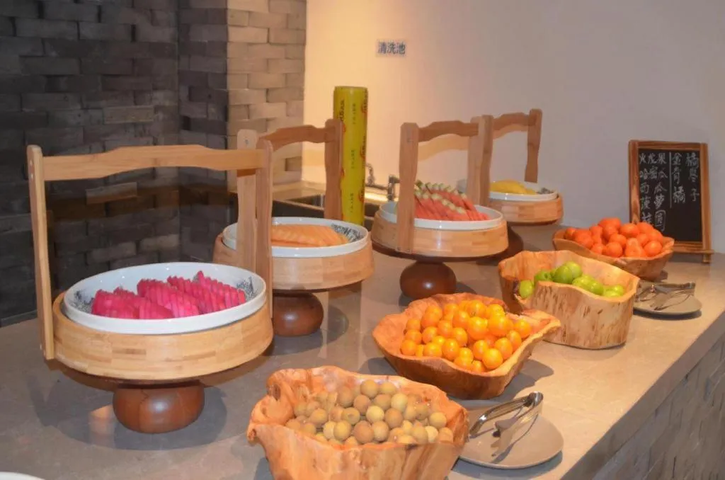 Grand House Chongqing Dazu Rock Carvings