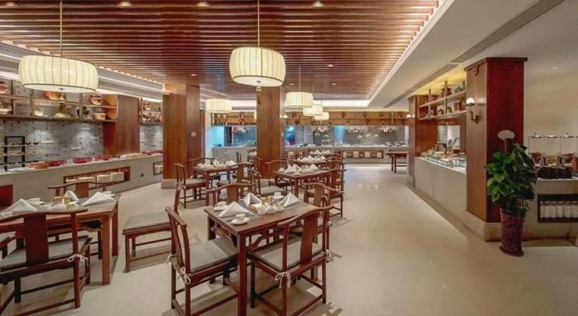 Grand House Chongqing Dazu Rock Carvings