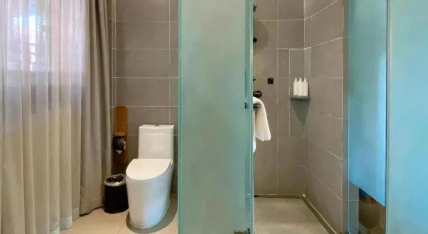 Grand House Chongqing Dazu Rock Carvings