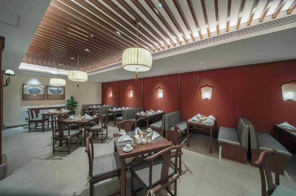 Grand House Chongqing Dazu Rock Carvings