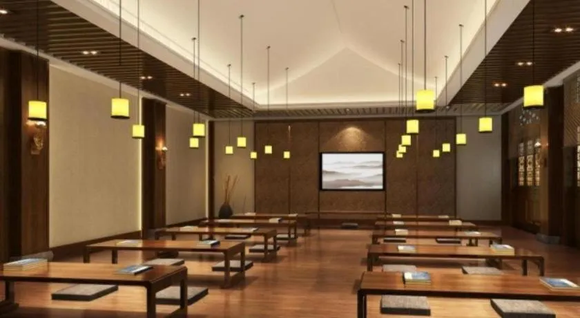 Grand House Chongqing Dazu Rock Carvings