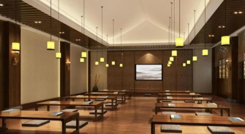 Grand House Chongqing Dazu Rock Carvings