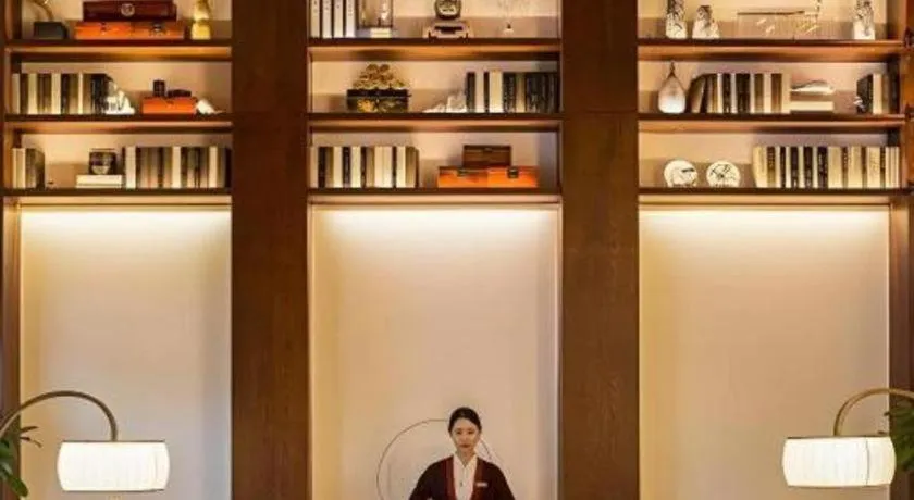 Grand House Chongqing Dazu Rock Carvings