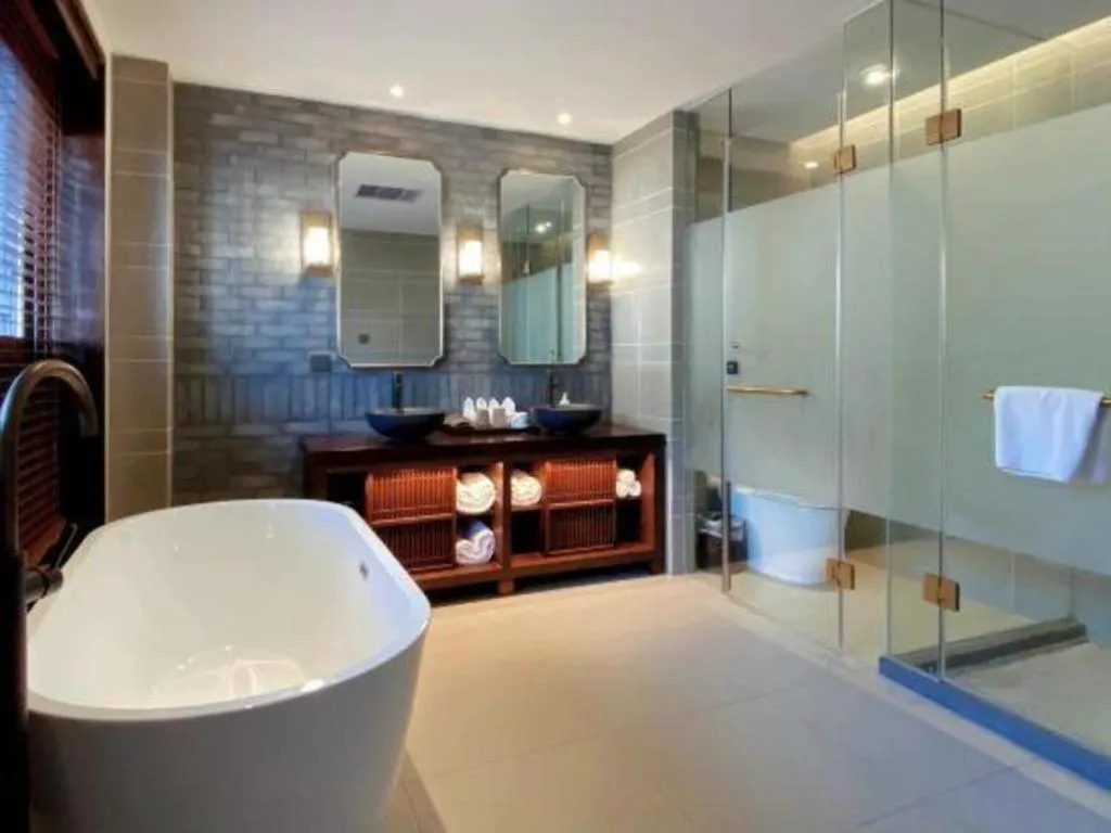 Grand House Chongqing Dazu Rock Carvings