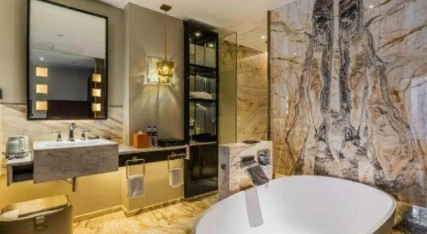 Grand New Century Hotel Yixing