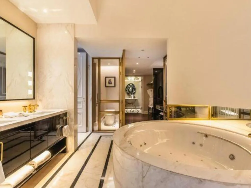 Grand New Century Hotel Yixing