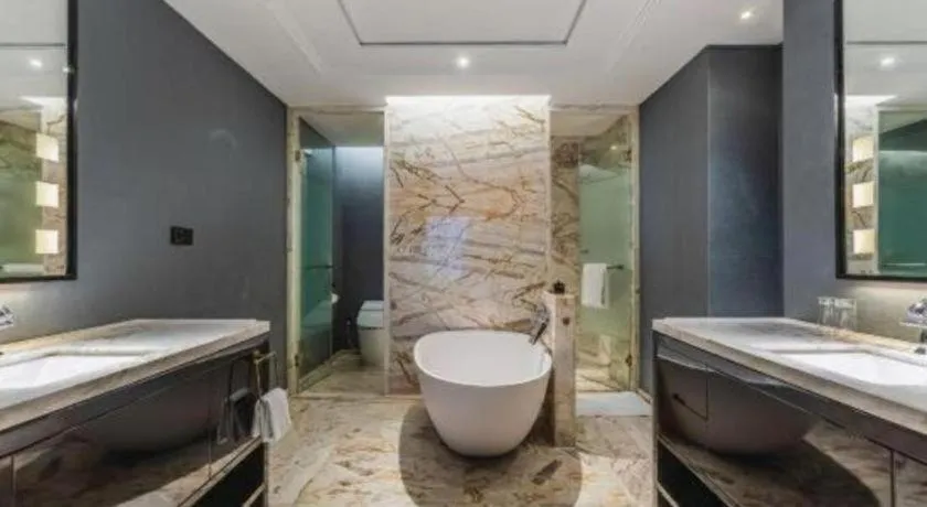 Grand New Century Hotel Yixing