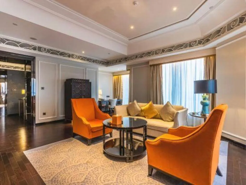 Grand New Century Hotel Yixing