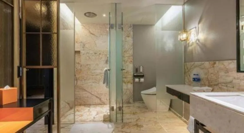 Grand New Century Hotel Yixing