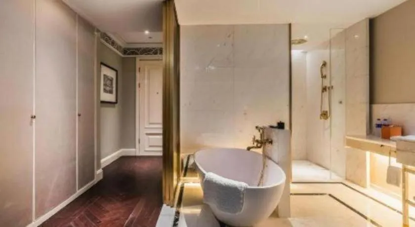 Grand New Century Hotel Yixing