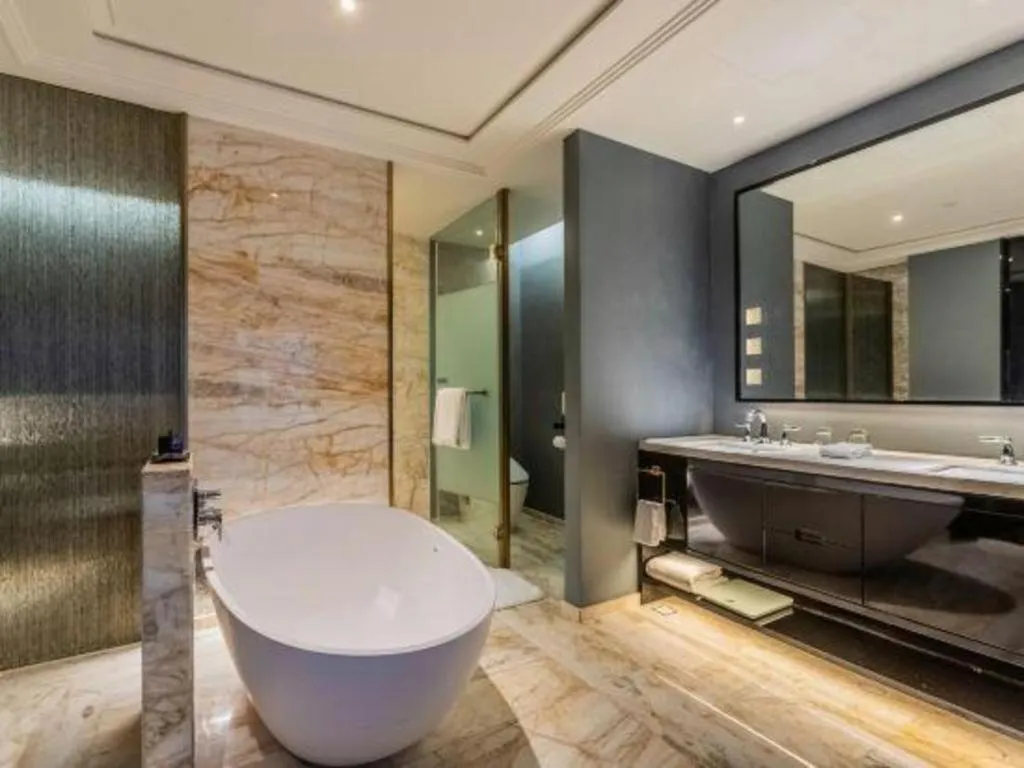 Grand New Century Hotel Yixing