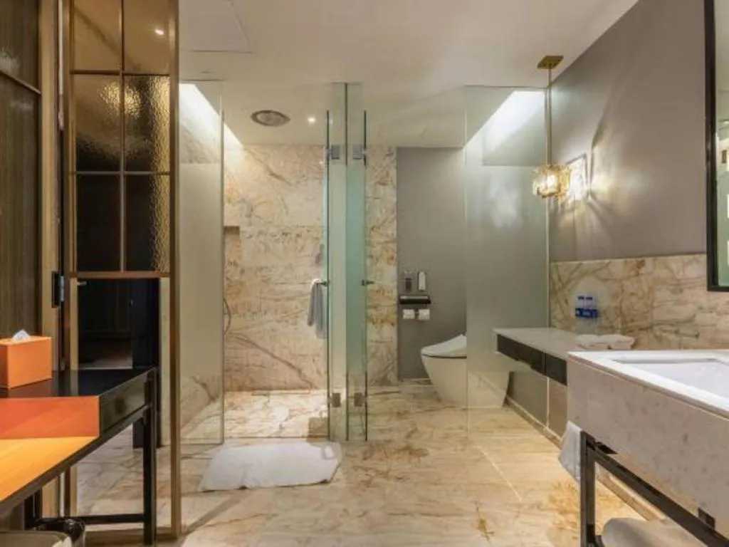 Grand New Century Hotel Yixing