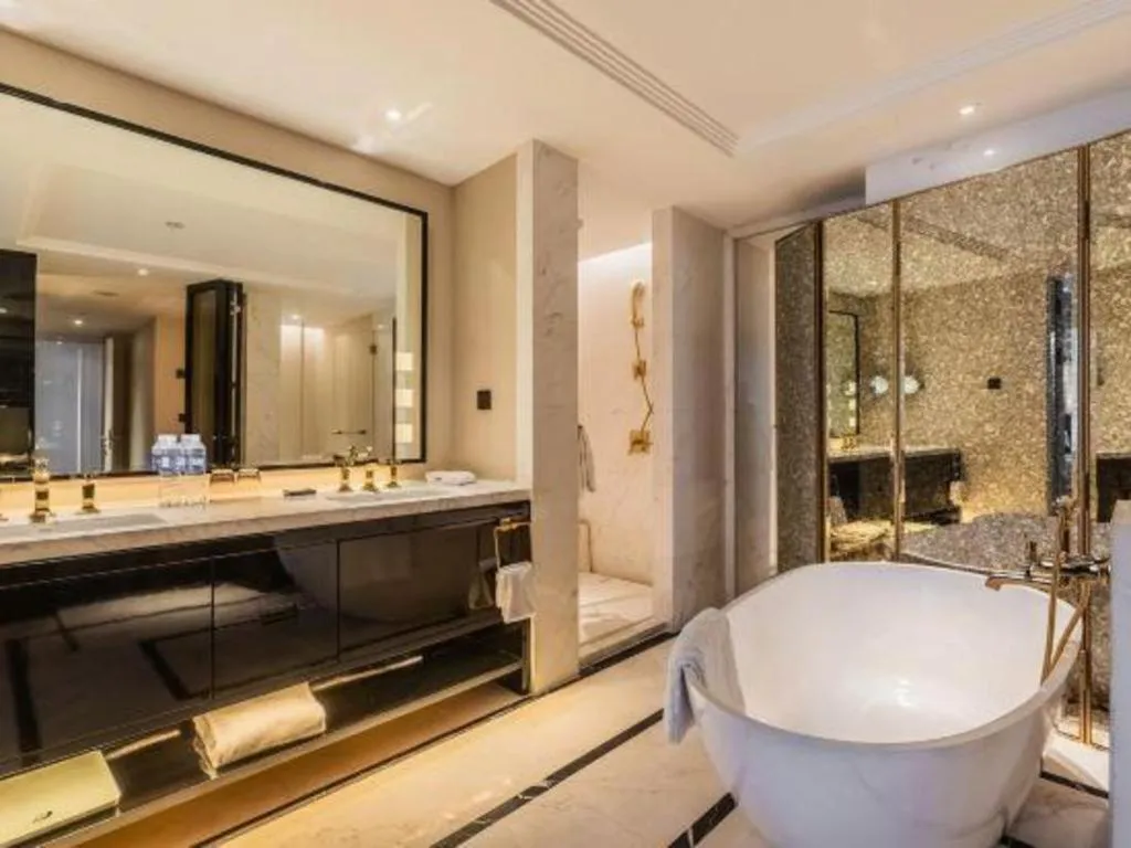 Grand New Century Hotel Yixing