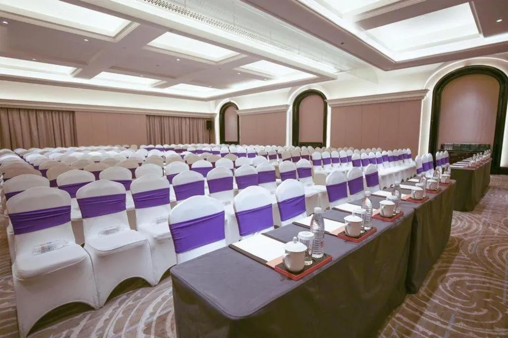 Grand New Century Hotel Yixing