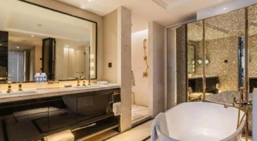 Grand New Century Hotel Yixing