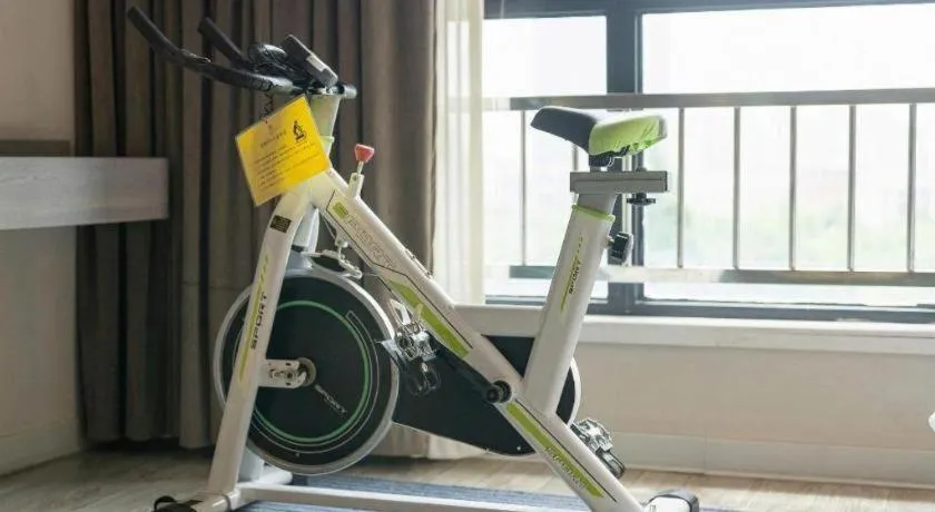 Jinjiang Metropolo Hotel Hangzhou Xiasha Jinsha Lake