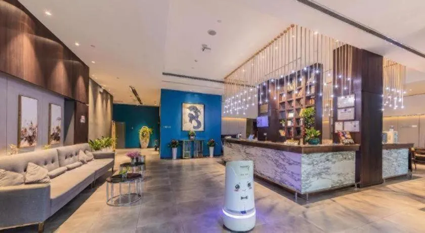 Jinjiang Metropolo Hotel Hangzhou Xiasha Jinsha Lake