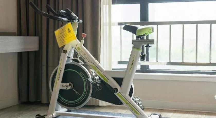 Jinjiang Metropolo Hotel Hangzhou Xiasha Jinsha Lake