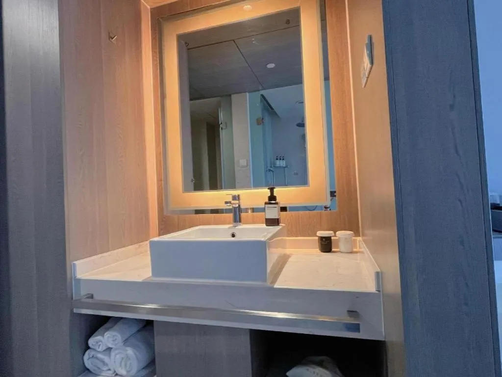 Jinjiang Metropolo Hotel Hangzhou Xiasha Jinsha Lake