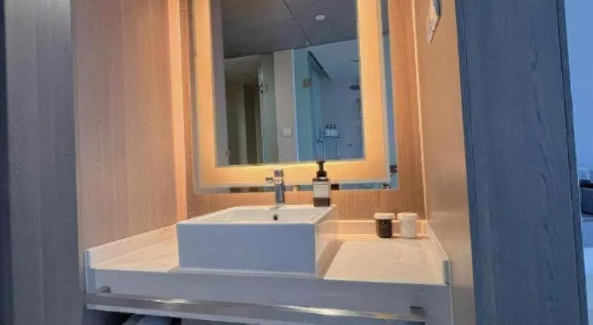 Jinjiang Metropolo Hotel Hangzhou Xiasha Jinsha Lake