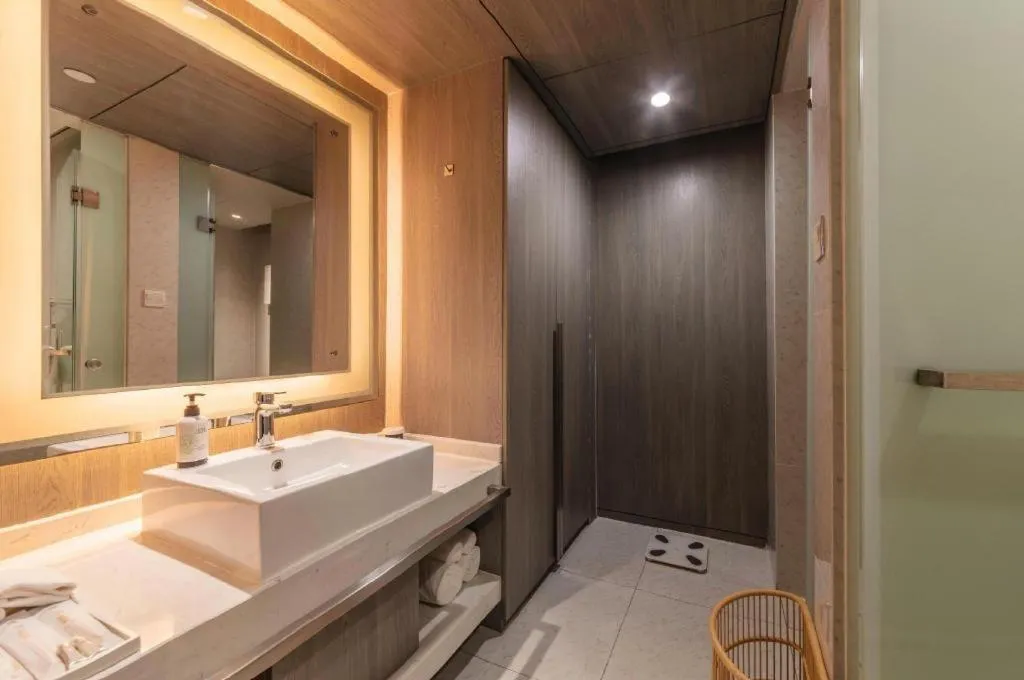 Jinjiang Metropolo Hotel Hangzhou Xiasha Jinsha Lake